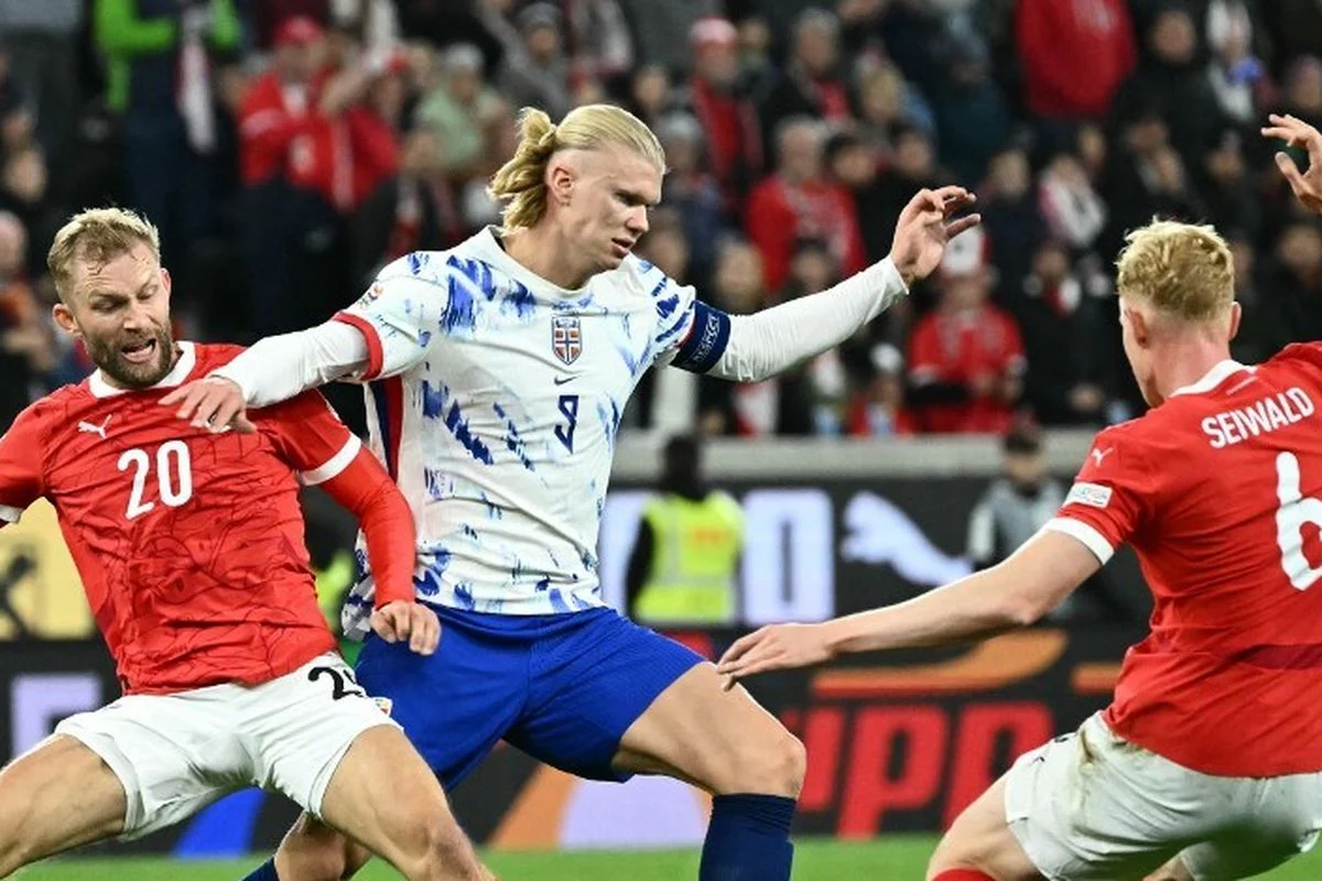 Eliteserien: Persaingan Sengit di Kancah Sepak Bola Norwegia