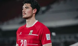 Elkan Baggott Resmi Bergabung dengan Millwall FC: Profil Klub dan Masa Depan Bek Timnas Indonesia