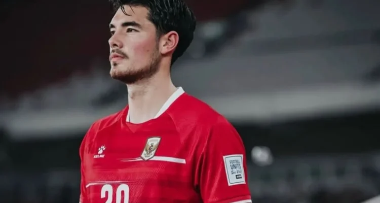 Elkan Baggott Resmi Bergabung dengan Millwall FC: Profil Klub dan Masa Depan Bek Timnas Indonesia