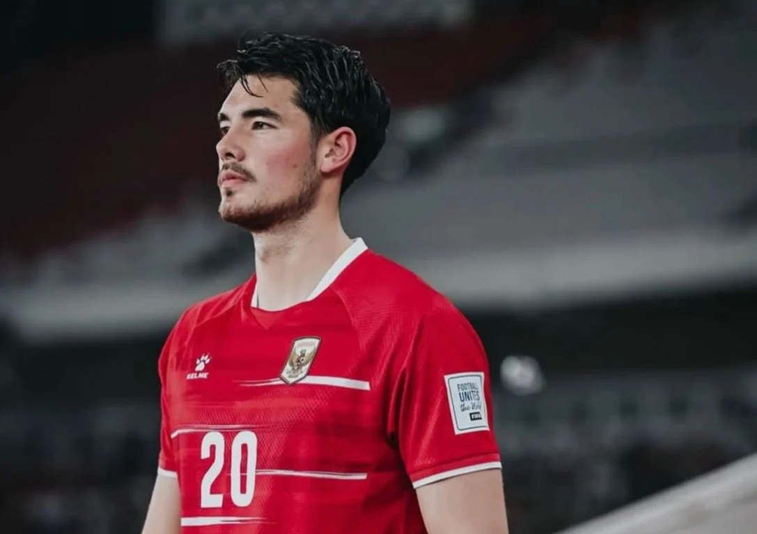 Elkan Baggott Resmi Bergabung dengan Millwall FC: Profil Klub dan Masa Depan Bek Timnas Indonesia