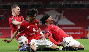 Elliot Anderson dan Strategi Transfer Manchester United dan Tottenham Hotspur di Musim Panas