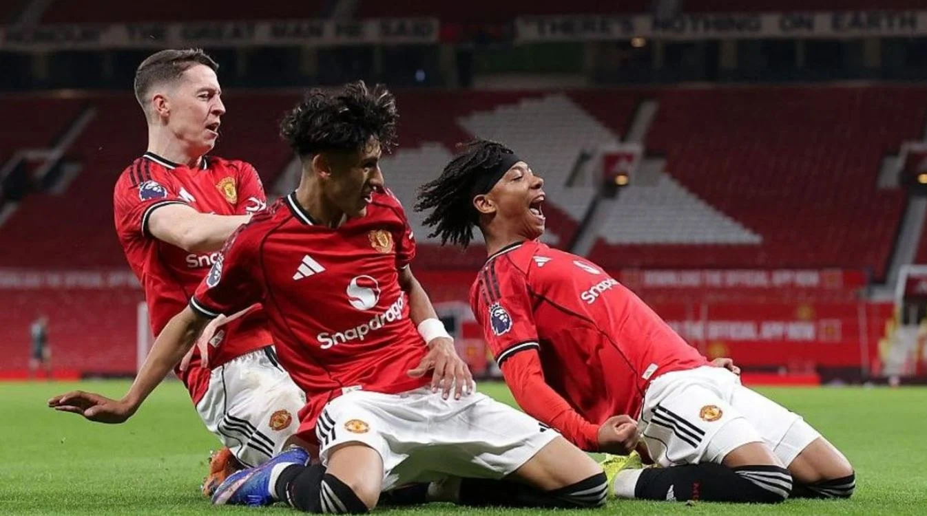 Elliot Anderson dan Strategi Transfer Manchester United dan Tottenham Hotspur di Musim Panas
