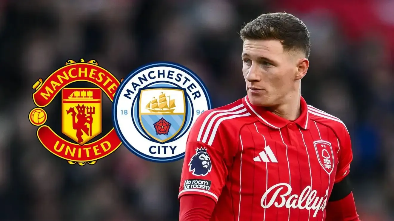 Elliot Anderson Pindah ke Manchester City, Manchester United Kehabisan Opsi?