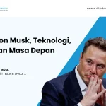 Elon Musk Bergegas Membentuk Masa Depan Teknologi dengan Inovasi Baru