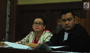 Elza Syarief dan Kasus Hukum: Dari Korupsi MBG hingga Sengketa Lagu