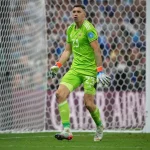 Emiliano Martínez: Dari Cedera hingga Jadi Pahlawan Argentina