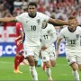 England Bangkit dari Keterpurukan, Harry Kane Jadi Pahlawan