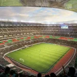England Menang Melawan Mexico di Azteca Stadium: Kemenangan Epik 3-2