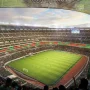 England Menang Melawan Mexico di Azteca Stadium: Kemenangan Epik 3-2