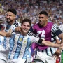 England Siap Menghadapi Argentina di Semifinal Piala Dunia