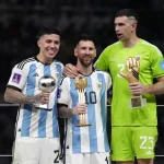 Enzo Fernandez Bintangi Kemenangan Argentina, Sertai Kontroversi di Piala Dunia 2026