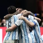 Enzo Fernandez dan Kemenangan Dramatis Argentina atas Mesir di Piala Dunia 2026