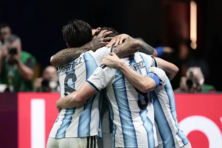 Enzo Fernandez dan Kemenangan Dramatis Argentina atas Mesir di Piala Dunia 2026
