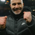 Enzo Maresca: Pelatih Baru Manchester City dengan Gaya Unik