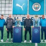 Enzo Maresca: Pelatih Baru Manchester City dengan Gaya Unik dan Pengalaman Luas