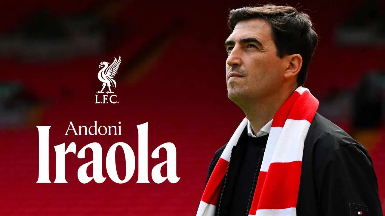 Era Andoni Iraola di Liverpool Dimulai dengan Kemenangan