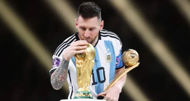 Era Pascamessi Sudah Dimulai, Siapa yang Akan Mewarisi Takhta Piala Dunia?