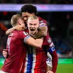 Erling Haaland Merayakan Ulang Tahun ke-26 dengan Gaya Viking yang Unik
