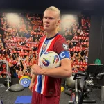 Erling Haaland: Pemain Bola yang Mencuri Perhatian Dunia
