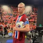 Erling Haaland: Pemain Bola yang Mencuri Perhatian Dunia