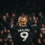 Erling Haaland Rayakan Ulang Tahun ke-26 dengan Gaya Viking