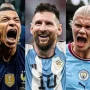 Erling Haaland Samai Messi dan Mbappe di Piala Dunia 2026, Ini Daftar Top Skor Terbaru