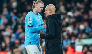 Erling Haaland, Sang Pemain Bola yang Mencuri Perhatian Dunia