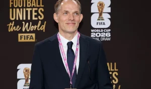 Euro dan Dunia Sepakbola: Dari Tokmanni hingga Thomas Tuchel