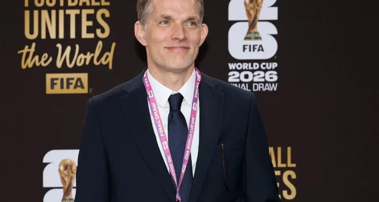 Euro dan Dunia Sepakbola: Dari Tokmanni hingga Thomas Tuchel Euro dan Dunia Sepakbola: Dari Tokmanni hingga Thomas Tuchel