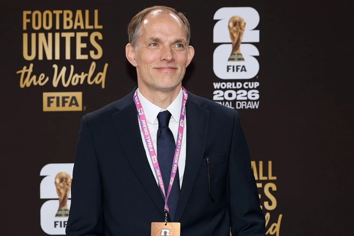 Euro dan Dunia Sepakbola: Dari Tokmanni hingga Thomas Tuchel