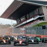 F1 Hungarian GP: Persiapan Ferrari dan Mercedes untuk Balapan Sengit di Hungaroring