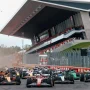 F1 Hungarian GP: Persiapan Ferrari dan Mercedes untuk Balapan Sengit di Hungaroring