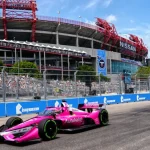 F1: Jadwal Balap dan Persiapan Hungaroring, Serta Pembaharuan IndyCar di Nashville
