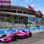 F1: Jadwal Balap dan Persiapan Hungaroring, Serta Pembaharuan IndyCar di Nashville