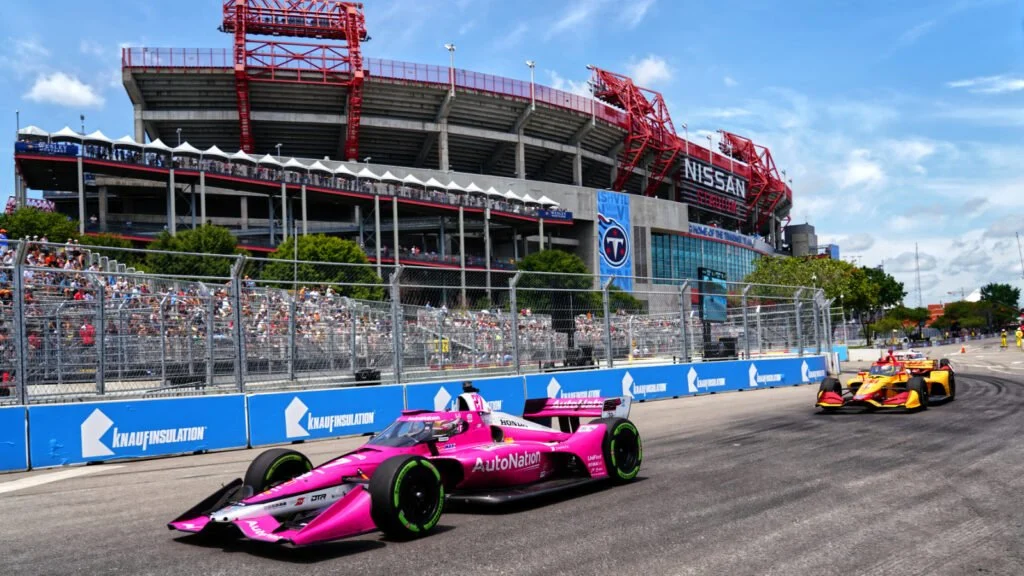 F1: Jadwal Balap dan Persiapan Hungaroring, Serta Pembaharuan IndyCar di Nashville