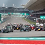 F1 Kembali ke Malaysia: Sirkuit Sepang Jadi Tuhan Rumah GP Bahrain 2026