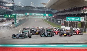 F1 Kembali ke Malaysia: Sirkuit Sepang Jadi Tuhan Rumah GP Bahrain 2026