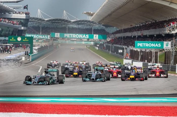 F1 Kembali ke Malaysia: Sirkuit Sepang Jadi Tuhan Rumah GP Bahrain 2026
