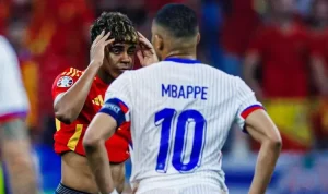 Fabián Ruiz dan Lamine Yamal Siap Hadapi Prancis di Semifinal Piala Dunia 2026