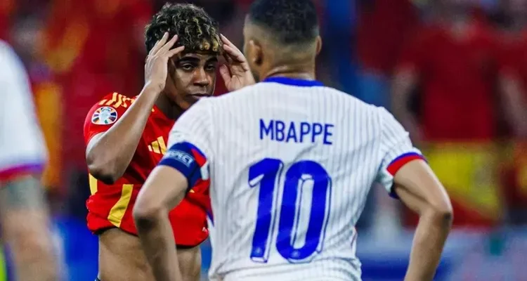 Fabián Ruiz dan Lamine Yamal Siap Hadapi Prancis di Semifinal Piala Dunia 2026