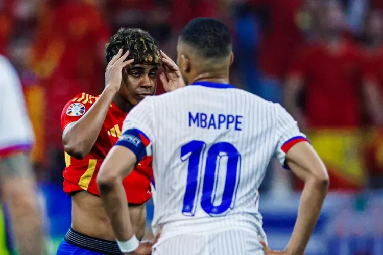 Fabián Ruiz dan Lamine Yamal Siap Hadapi Prancis di Semifinal Piala Dunia 2026