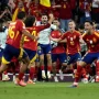 Fabián Ruiz dan Spanyol Mengalahkan Prancis di Semifinal Piala Dunia 2026