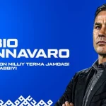 Fabio Cannavaro: Piala Dunia itu Kejam, Uzbekistan Tersingkir