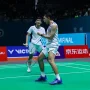Fajar/Fikri Jaga Tren Juara di China Open 2026, 7 Wakil Indonesia Lolos ke 16 Besar