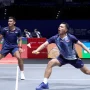 Fajar/Fikri Juara China Open 2026: Mengalahkan Ganda Putra Nomor 1 Dunia