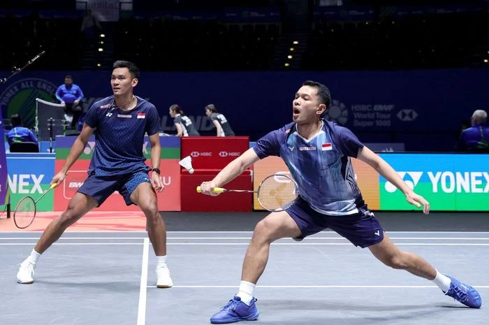 Fajar/Fikri Juara China Open 2026: Mengalahkan Ganda Putra Nomor 1 Dunia