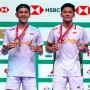 Fajar/Fikri Juara Japan Open 2026, Mengalahkan Ganda Nomor Satu Dunia