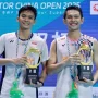 Fajar/Fikri Raih Gelar Juara China Open 2026, Satu-satunya Wakil Indonesia di Super 1000