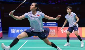 Fajar/Fikri Siap Balas Dendam Lawan Hoki/Kobayashi di Semifinal Jepang Terbuka 2026