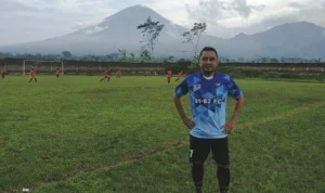 Fajar Listiyantoro, Legenda Sepak Bola Yogyakarta, Meninggal Dunia